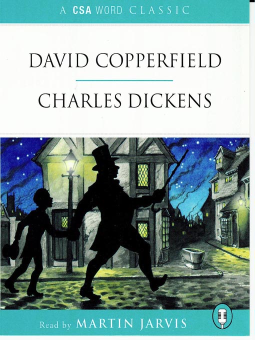 Title details for David Copperfield by Charles Dickens - Available